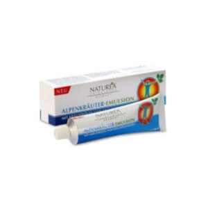 Alpenkrauter emulzija