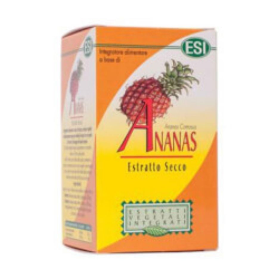 Ananas tablete 60 tableta