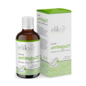 Antiparazitna otopina 50ml