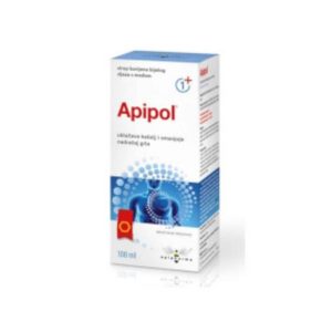 Apipol sirup
