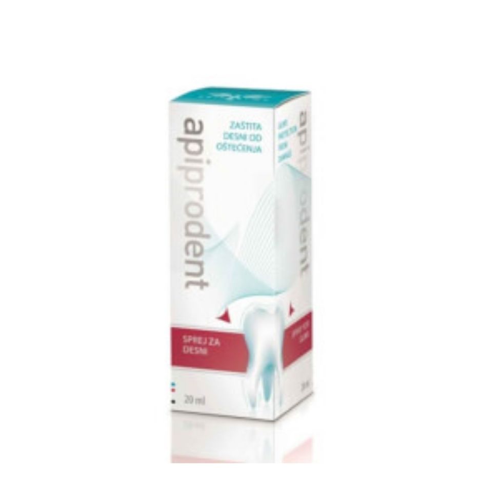 Apiprodent sprej