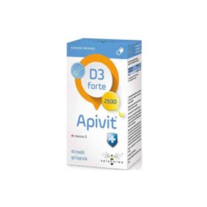Apivit D3 Forte