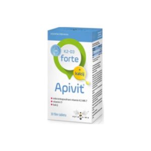 Apivit K2D3 Forte