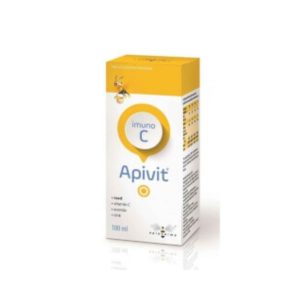 Apivit imuno C