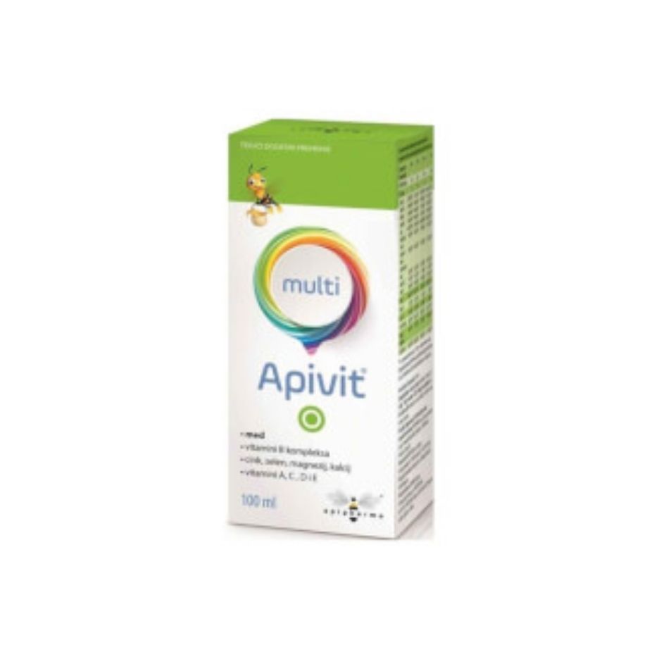 Apivit multi