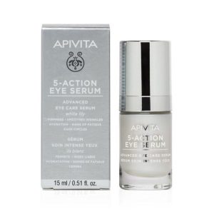 5 Action serum za područje oko očiju  15 ml