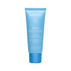 Aqua Beelicious Hidratantna krema bogate teksture 40 ml