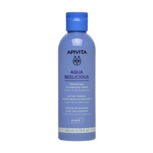 Aqua Beelicious Perfecting & Hydrating Toner  200 ml