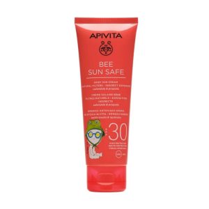 Bee Sun Safe Baby Krema za bebe SPF30 100 ml