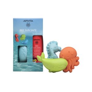 Bee Sun Safe sprej za djecu SPF50 200 ml + POKLON igračke