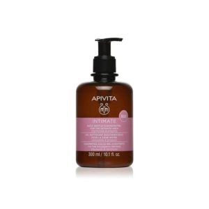 Intimate daily – kupka za intimnu regiju 300 ml