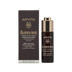 Queen Bee serum protiv starenja za lice 30 ml