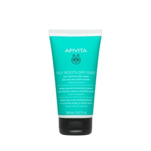 Regenerator za masno vlasište i suhe vrhove 150 ml