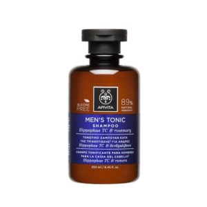 Šampon protiv opadanja kose za muškarce 250 ml