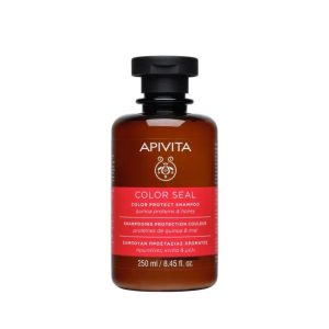 Šampon za farbanu kosu sa suncokretom i medom 250 ml