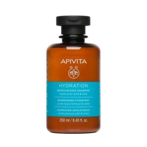 Šampon za hidrataciju kose sa hijaluronskom kiselinom i aloe verom 250 ml