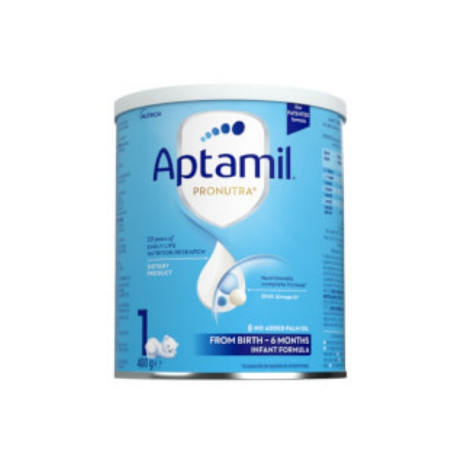 Aptamil 1 400 g