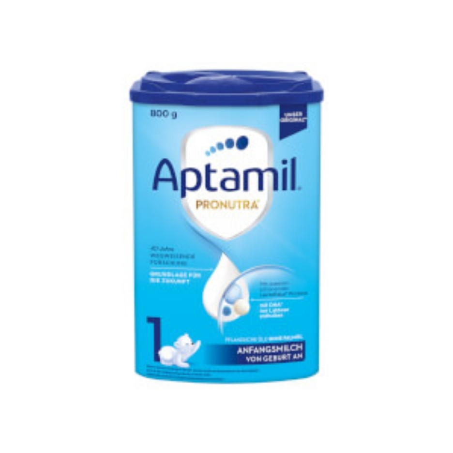 Aptamil 1 800 g