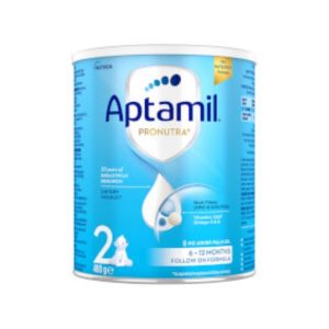 Aptamil 2 400 g