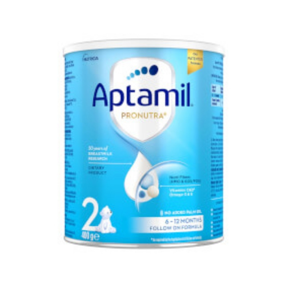 Aptamil 2 400 g