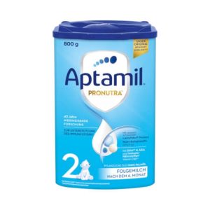 Aptamil 2 800 g