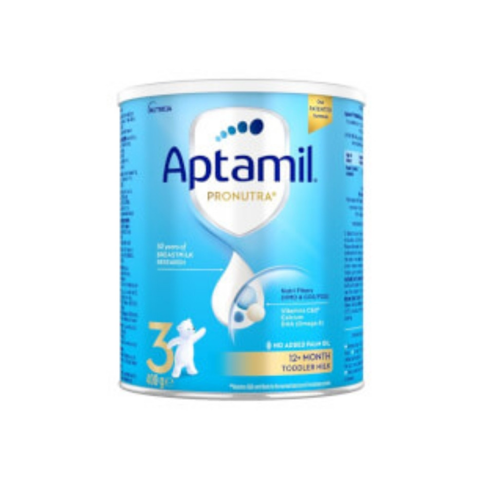 Aptamil 3 400 g
