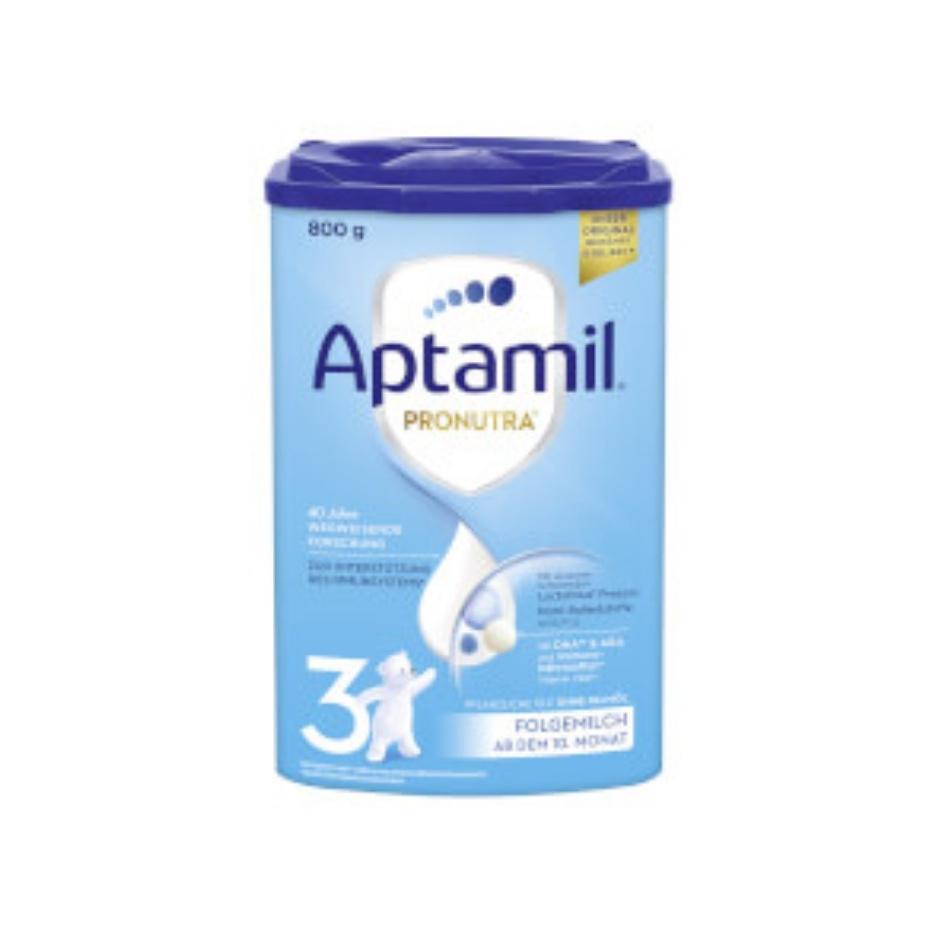 Aptamil 3 800 g