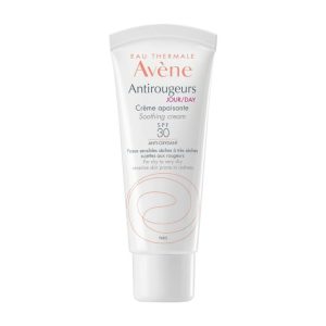 Avène Antirougeurs JOUR umirujuća krema SPF 30 antioksidans 40 ml