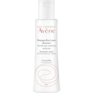 Avène Blagi odstranjivač šminke sa očiju 125 ml