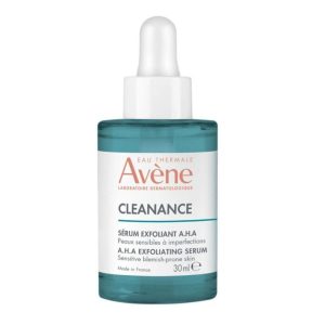 Avène CLEANANCE AHA serum za eksfolijaciju 30 ml