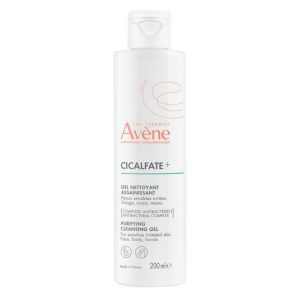 Avène Cicalfate Gel za čišćenje 200 ml