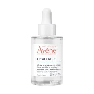 Avène Cicalfate + intenzivni obnavljajući serum 30 ml