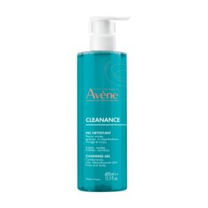 Avène Cleanance gel za čišćenje 400 ml