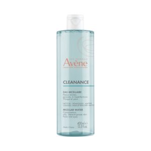 Avène Cleanance micelarna voda 400 ml