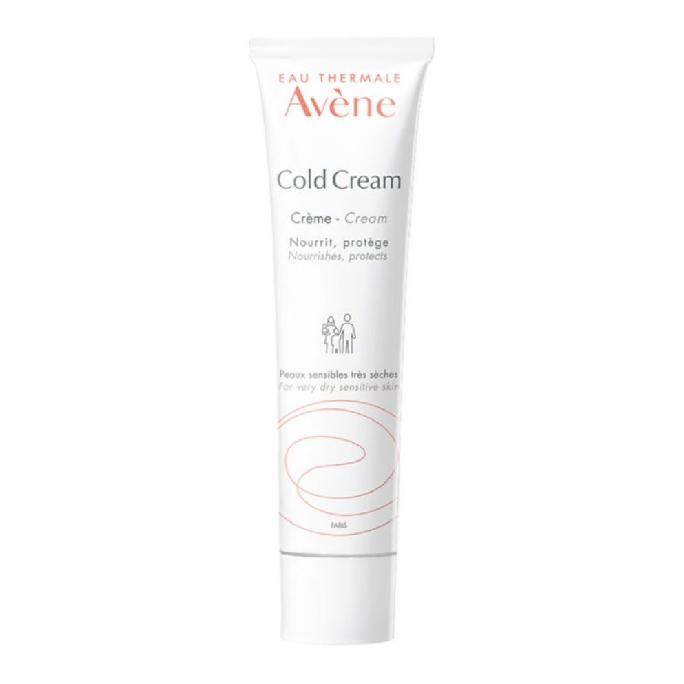 Avène Cold Cream krema 100 ml