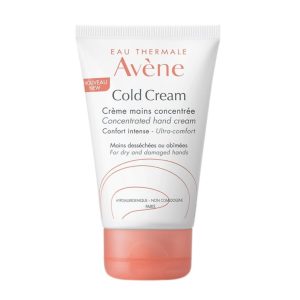 Avène Cold Cream krema za ruke 50 ml
