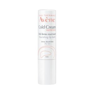 Avène Cold Cream stik hranjivi balzam za usne