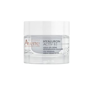 Avène HYALURON ACTIV B3 AQUA gel-krema 50 ml
