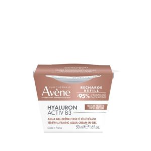 Avène HYALURON ACTIV B3 AQUA gel krema 50 ml REFILL