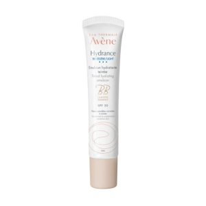 Avène Hydrance BB-Légère tonirana hidrirajuća emulzija SPF 30 lagana 40 ml