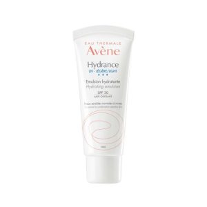 Avène Hydrance UV Légère lagana hidrirajuća emulzija SPF 30, 40 ml