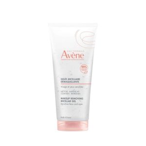 Avène Micelarni gel za skidanje šminke 200 ml