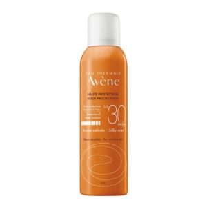 Avène SUN Silky mist SPF 30, 150 ml