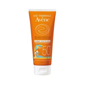 Avène SUN dječje mlijeko za zaštitu od sunca SPF 50+, 100 ml