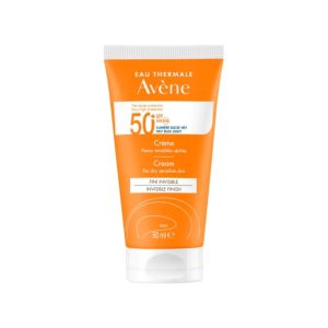 Avène SUN krema za zaštitu od sunca SPF50 ANTI-AGE 50 ml