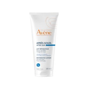 Avène SUN obnavljajući kremasti gel poslije sunčanja 200 ml