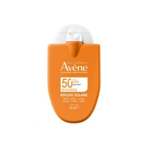 Avène Sun Réflexe Solaire SPF 50+ 30 ml