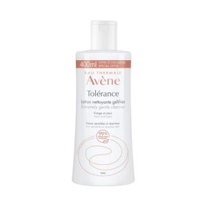 Avène Tolérance Control losion za čišćenje 400 ml