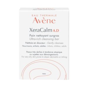 Avène XeraCalm A.D vrlo bogati sindet za čišćenje 100 g