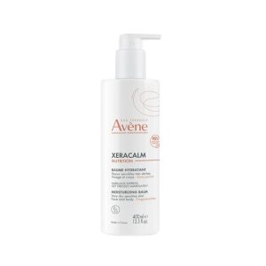 Avène XeraCalm NUTRITION Hidrirajući balzam 400 ml